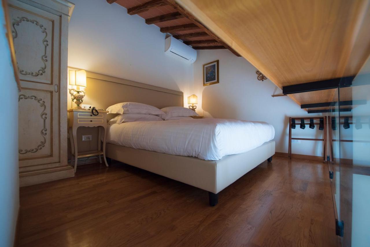 Classic Doppelzimmer - Nebengebäude