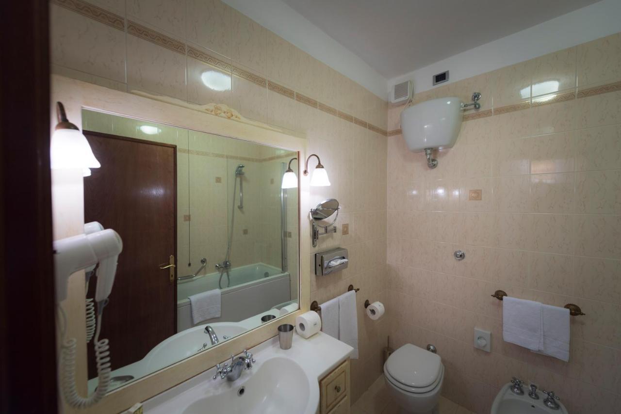 Suite - Nebengebäude