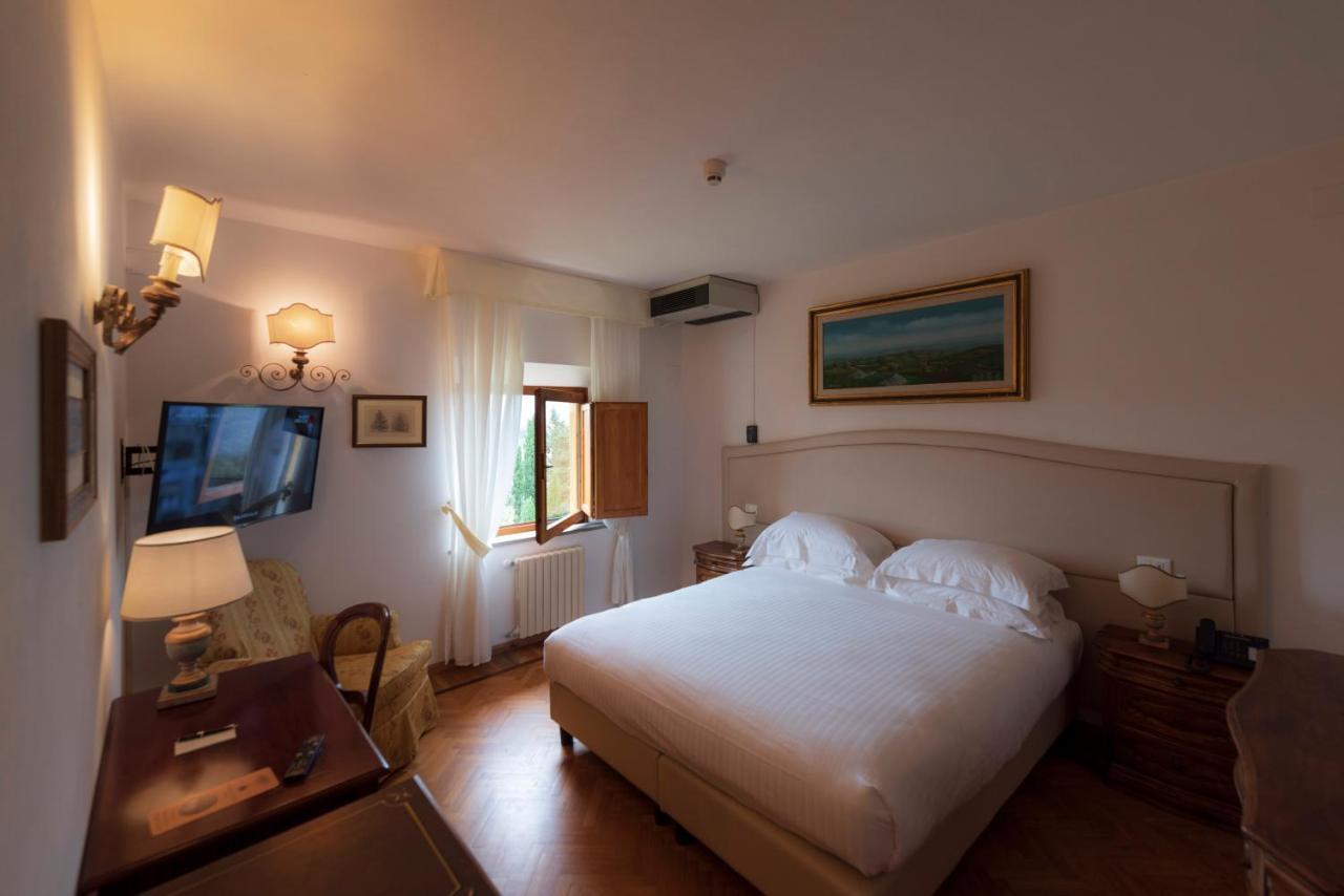 Deluxe Doppelzimmer
