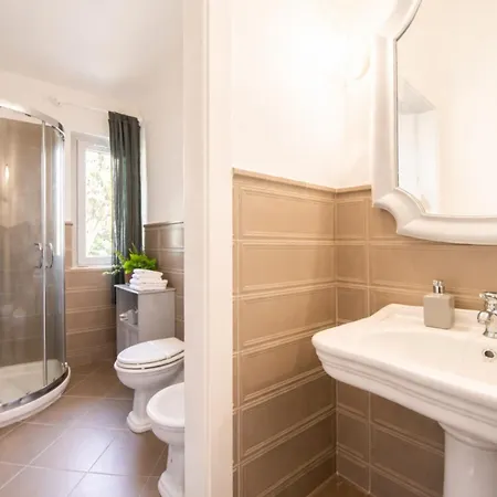Country Lodge B&B-2