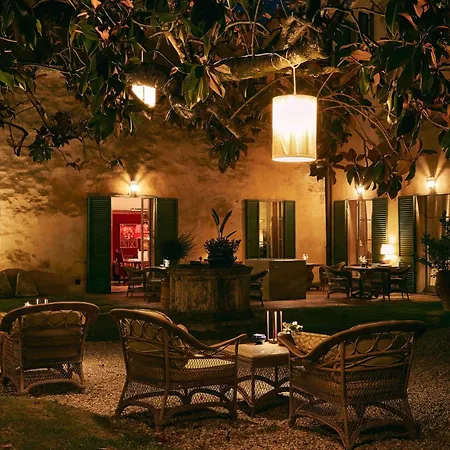 Hotel Certosa Di Maggiano-2